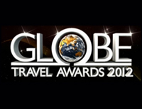 RIU vuelve a resultar premiada en los Globe Travel Awards