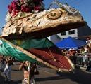 Colombia: El Carnaval de Barranquilla recorrerá varias ciudades de Europa