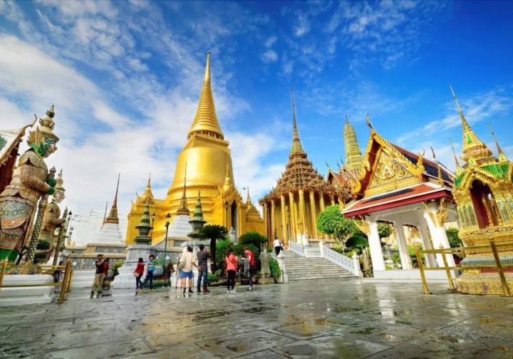 Tailandia