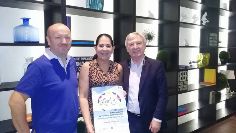 Panamá, país invitado en la 18ª edición de Xantar