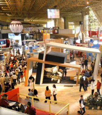 Cuba intensifica en Fihav 2014 promoción de oportunidades de negocios 