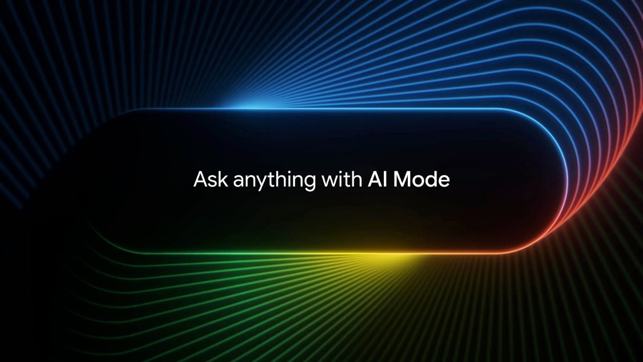 Google AI Mode