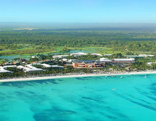 Barceló Bávaro Beach Resort obtiene certificado Green Globe