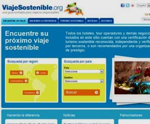 Costa Rica: Sitio web recoge opciones para vacaciones sostenibles en Latinoamérica y el Caribe