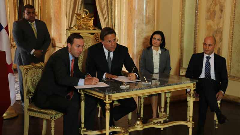 Panamá aprueba ley que crea Fondo de Promoción Turística