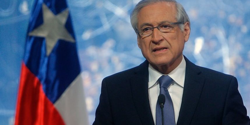 Importante misión chilena de autoridades y empresarios visita Cuba