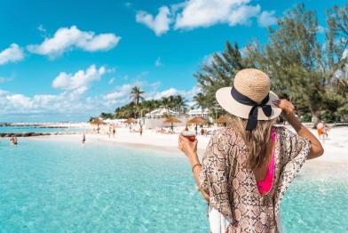 Bahamas