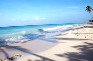 Playas Dominicus y Bayahibe con más  ratificaciones Bandera Azul en República Dominicana y el Caribe