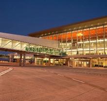 Argentina: Aerolíneas Argentinas estrena este jueves la Terminal C de Ezeiza