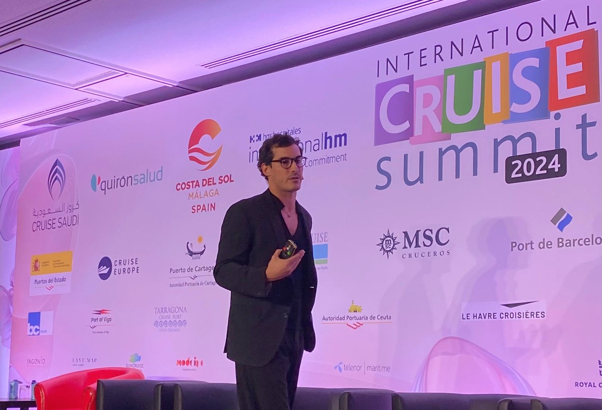 Cruise Summit