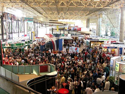 Feria de La Habana recibe a empresas de más de 60 países y promueve Zona Especial de Mariel