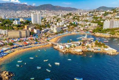 Acapulco