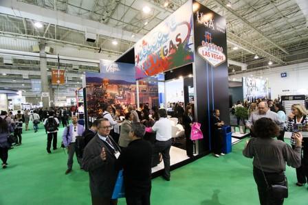 ALAGEV es aliada oficial de WTM Latin America