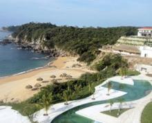 AMResorts abre el Secrets Huatulco Resort & Spa en el Pacífico mexicano