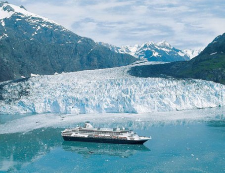 Tres barcos de Holland America navegarán en Sudamérica en la temporada 2012-2013