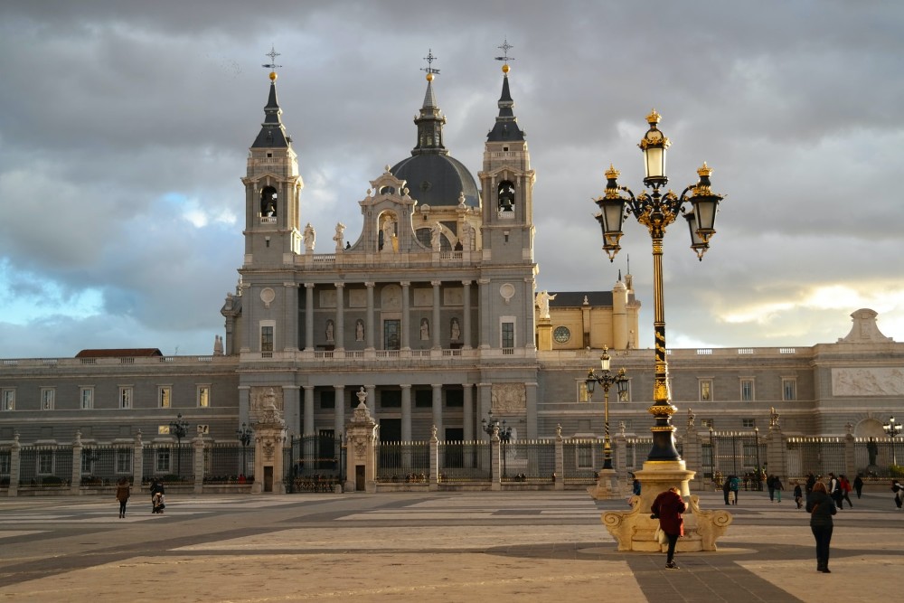 Madrid, España