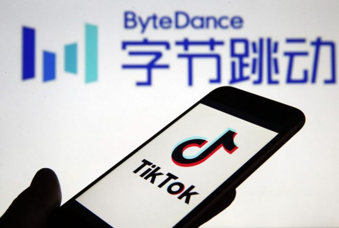 ByteDance TikTok