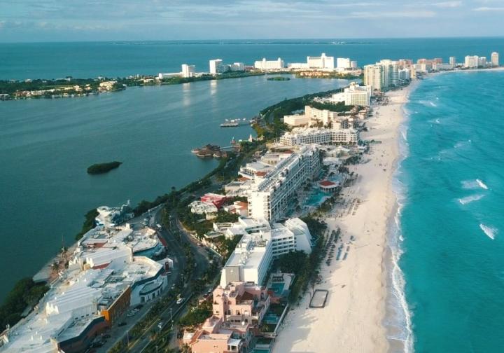 Cancún