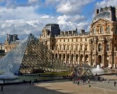 Francia: El Louvre, el museo más visitado del mundo en 2009