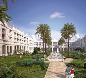 España: RIU celebra 20 años de expansión internacional con apertura del Riu Palace Bávaro