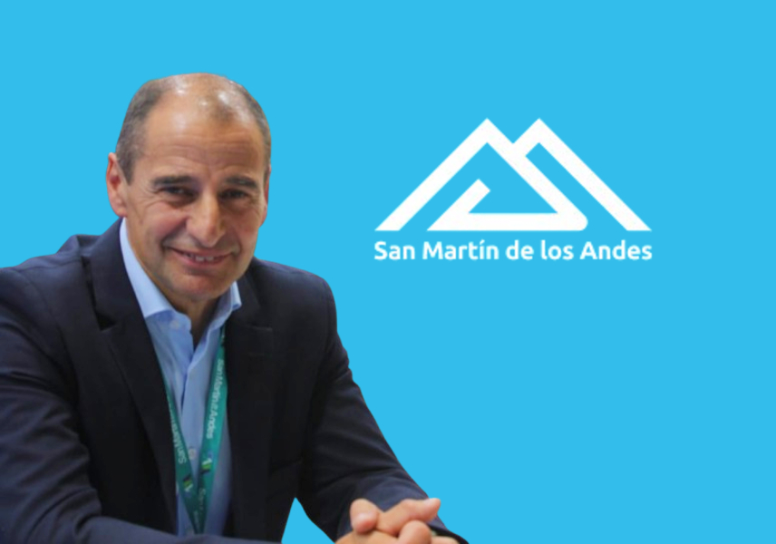 San Martín de los Andes