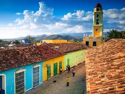 Cuba promueve en Unesco vínculos entre turismo y patrimonio