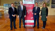 Barcelona acogerá Congreso de Agentes de Aduanas de las Américas 