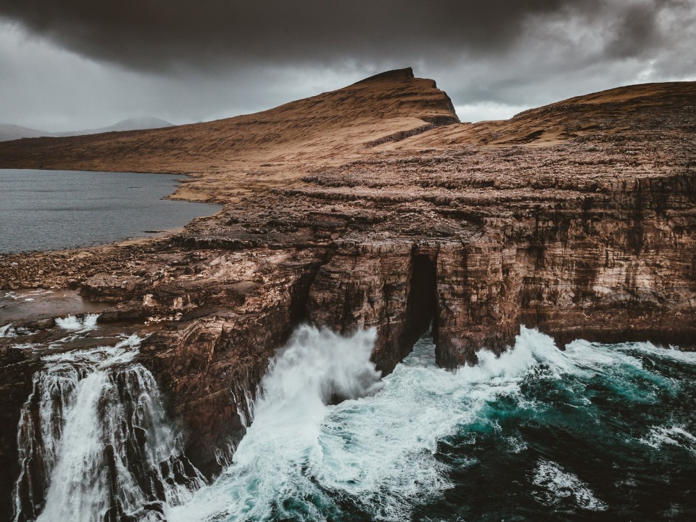 Galápagos, Ecuador