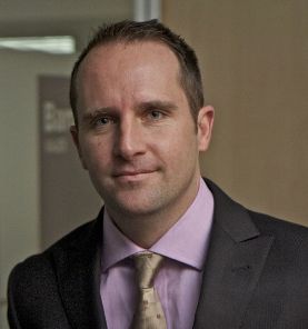 Charles de Bonnercorse, nuevo director de Ventas para España de American Express Barcelo Viajes