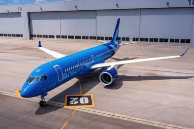 Breeze Airways