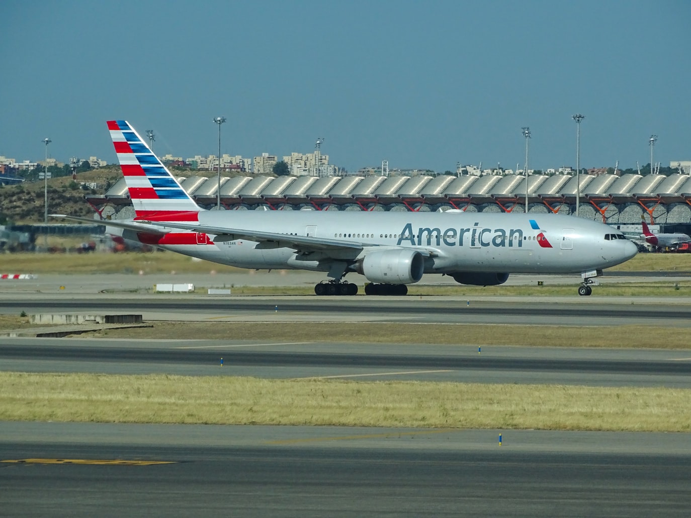 American Airlines