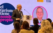 El turismo tiene nombre propio