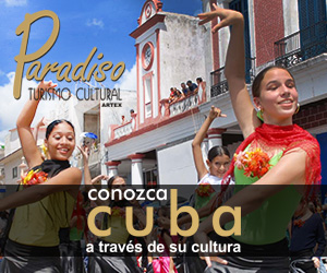 Paradiso en FITCuba 2016: Conozca a Cuba a través de su cultura