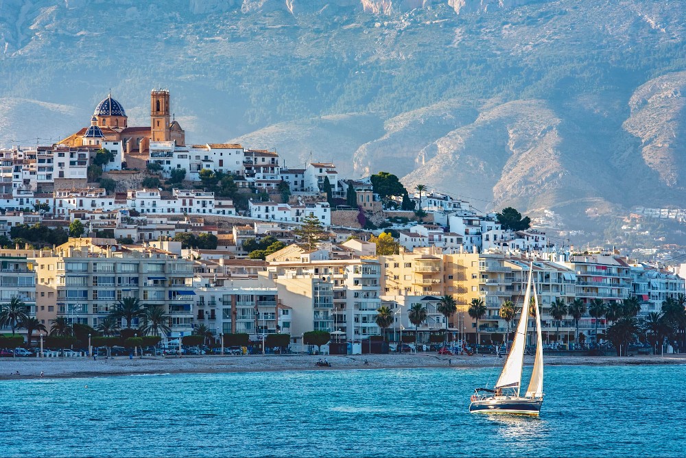 Altea