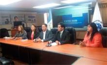  Guatemala registra 29 casos confirmados de zika