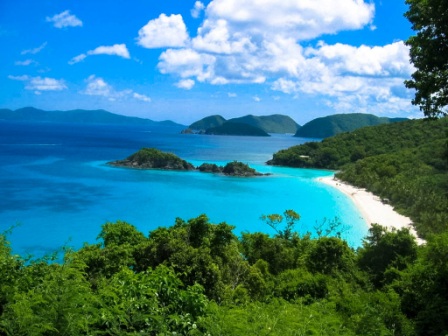 Vieques, una isla caribeña entre las top 10 del orbe