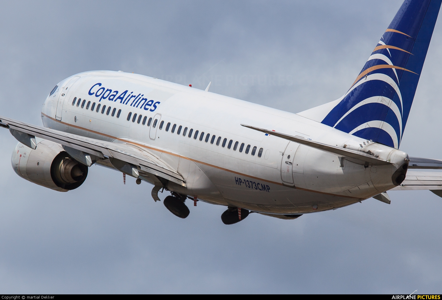 Copa Airlines lanza estrategia para aumentar turismo en Colombia