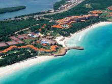 Elevan inversiones en destino turístico cubano de Varadero