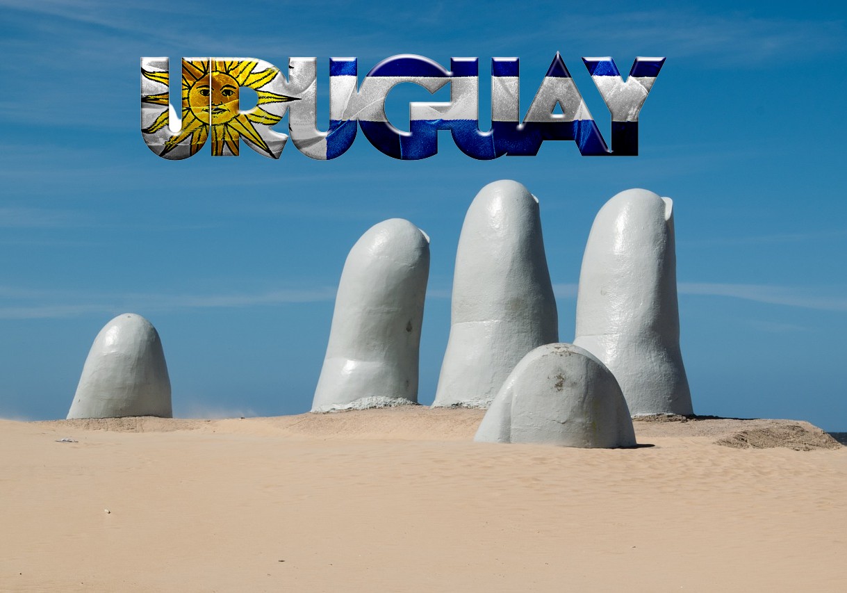 Uruguay