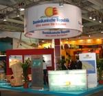 República Dominicana se promocionó hasta mayo en más de 19 ferias y eventos turísticos europeos