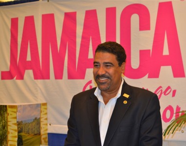 España es hoy un mercado importante para Jamaica