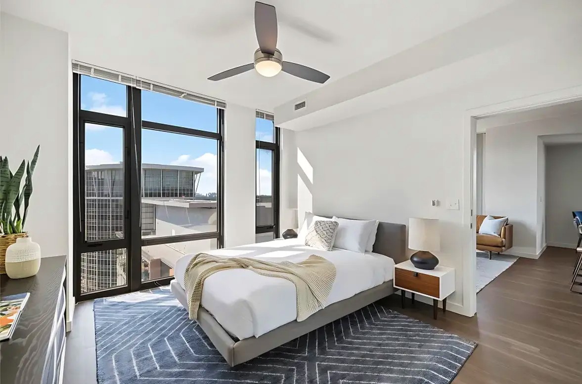 Apartment Collection by Hilton