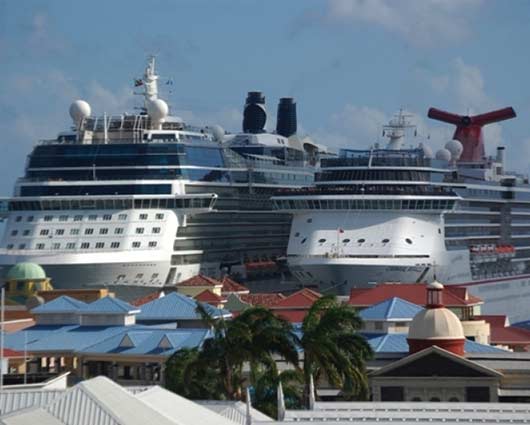 St Kitts firma acuerdo con empresa estadounidense para segundo muelle de cruceros en Port Zante