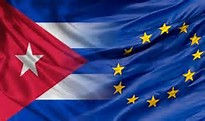 Unión Europea y Cuba ponen a punto acuerdos comerciales