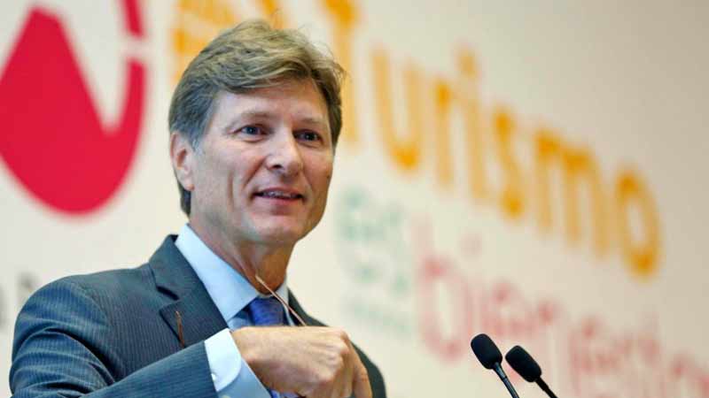 México inicia segunda consulta en turismo