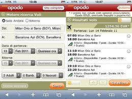 España: Compradores de Opodo valoran crear un campeón europeo en el mercado de las agencias on line