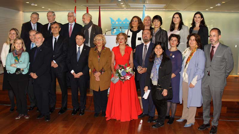 España celebra Día de Naciones Unidas (+Videos)