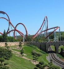 Invertirán 229 millones de dólares en construcción del Extreme Park Punta Cana 