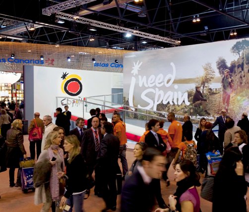 España: FITUR 2011, un viaje por las novedades del turismo