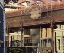 Madrid: La Hidalga ciudad Capital